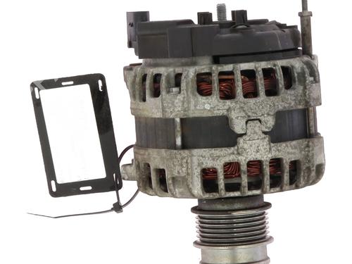 Used Alternator Alternator VW POLO V (6R1, 6C1) 1.4 TDI (75 hp) 33168862 33168862
