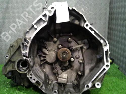 Used Gearbox RENAULT TWINGO III (BCM_, BCA_) 0.9 TCe 95 (92 hp) 29953179