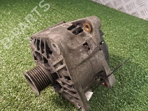 Alternator RENAULT GRAND SCÉNIC II (JM0/1_) 1.9 dCi (JM14) | BP30064357M7
