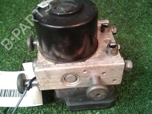 ABS pump PEUGEOT 207 (WA_, WC_) 1.6 HDi | BP30073644M43 