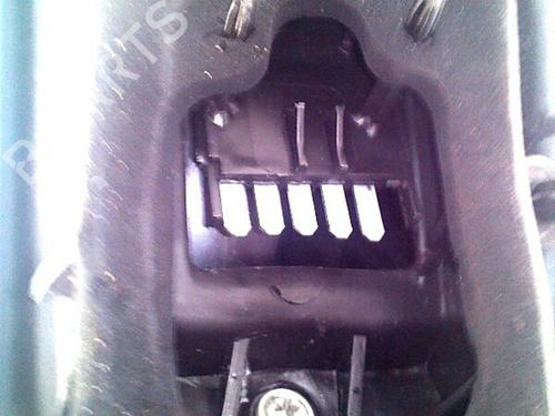 Used Left taillight OPEL CORSA C (X01) 1.0 (F08, F68) (60 hp) 30075497