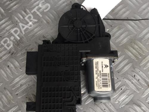 Used Right front window motor Right front window motor CITROËN C4 Grand Picasso I (UA_) 1.6 HDi (109 hp) 29950770 29950770