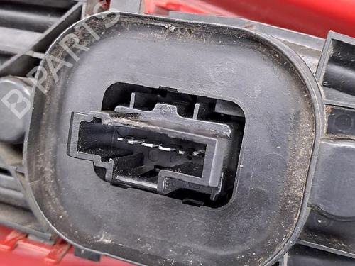 Venstre baglygte CITROËN C3 I (FC_, FN_)  | BP30064280C34 