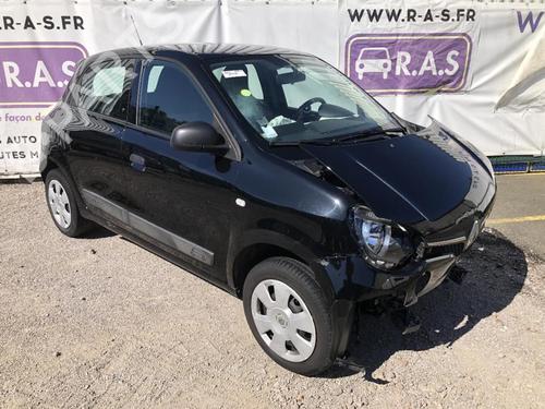 Gearbox RENAULT TWINGO III (BCM_, BCA_) 1.0 SCe 70 (BCMB) | BP31878128M3 - Image 2