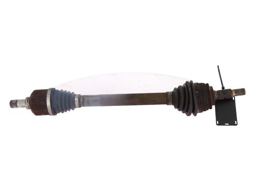 Left front driveshaft CITROËN C4 Picasso II 1.6 HDi / BlueHDi 115 | BP30700529M38