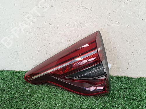 Right tailgate light RENAULT CLIO V (B7_) 1.0 TCe 100 (B7MT) | BP37730015C80 - Image 4