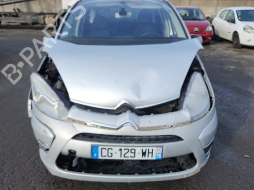 Used Parts CITROËN C4 Picasso I MPV (UD_) 4783352