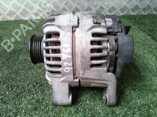 Alternator OPEL CORSA D (S07) 1.2 (L08, L68) | BP13887068M7 
