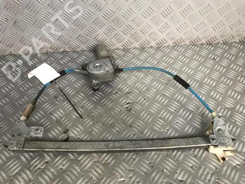 Used Front right window mechanism Front right window mechanism PEUGEOT 406 Break (8E/F) 2.0 HDI 90 (90 hp) 30074464 30074464