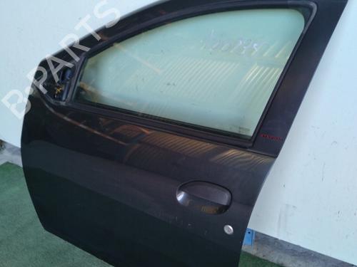 left-front-door-dacia-sandero-ii-2012-32093306 main image