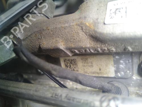 Motor VW TOURAN (5T1) 1.6 TDI | BP30761242M1 