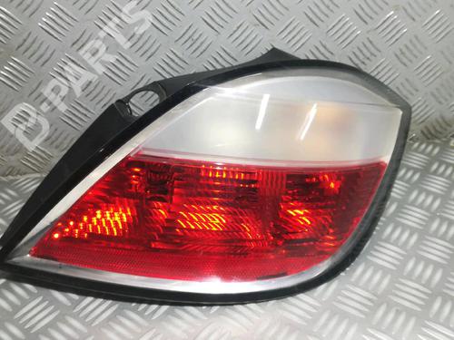 Høyre baklys OPEL ASTRA H (A04) 1.7 CDTI (L48) (100 hp) 11401391