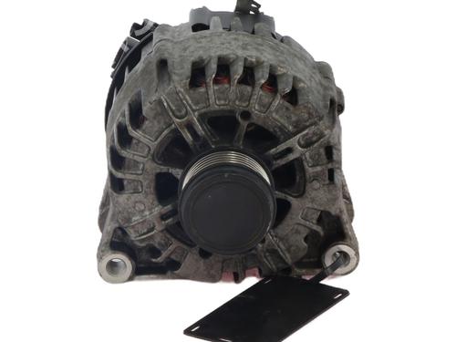 Used Alternator Alternator PEUGEOT 308 II (LB_, LP_, LW_, LH_, L3_) 1.6 BlueHDi 120 (120 hp) 34185473 34185473