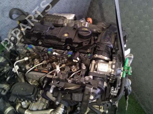 Engine PEUGEOT 308 II (LB_, LP_, LW_, LH_, L3_) 1.6 HDi 100 | BP30110394M1 