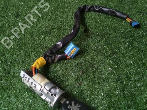 Ratlås/Tændingslås PEUGEOT 206 Hatchback (2A/C) 1.4 i | BP30071523M48 