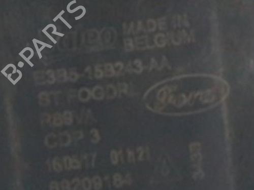 Left front fog light FORD KA+ III (UK, FK) 1.2 Ti-VCT | BP32389136C30 