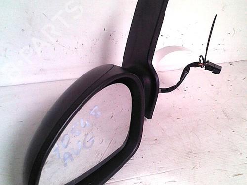Left mirror SEAT TOLEDO III (5P2) 1.9 TDI | BP30075352C26