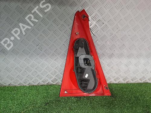 Right taillight PEUGEOT 107 (PM_, PN_) 1.0 | BP21010927C35 