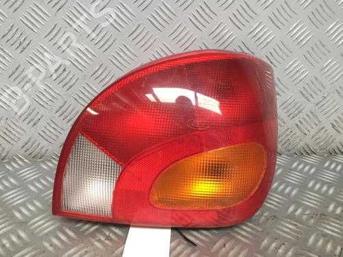 Used Right taillight Right taillight FORD FIESTA IV (JA_, JB_) 1.3 i (60 hp) 30069863 30069863