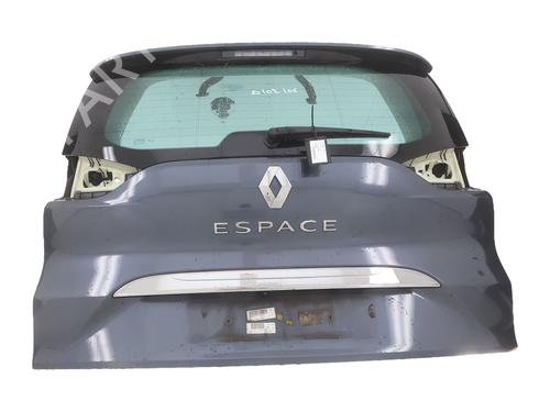 Bagklap CC/Kombi-Coupé Bagklap CC/Kombi-Coupé 39395273 39395273