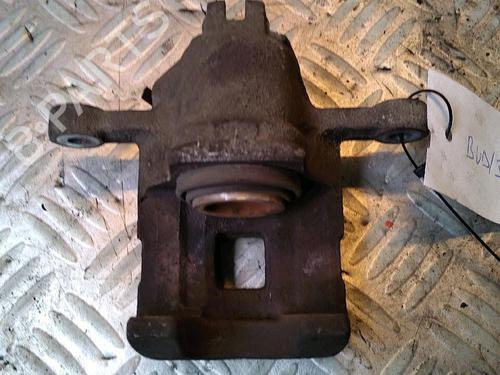 Right rear brake caliper HYUNDAI GETZ (TB) 1.5 CRDi | BP29950184M106