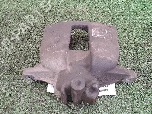 Used Right front brake caliper PEUGEOT 307 CC (3B) 1.6 16V (110 hp) 29949318