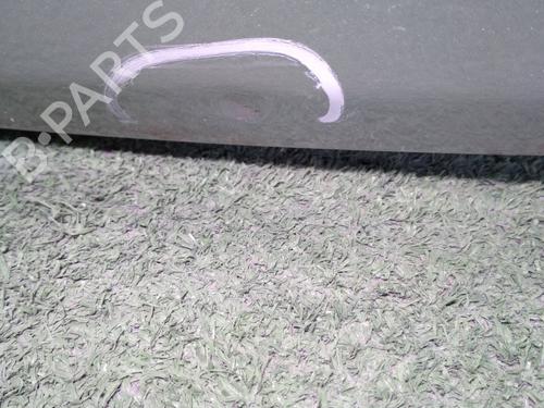 Tailgate KIA VENGA (YN) 1.6 CRDi 115 | BP31191681C6