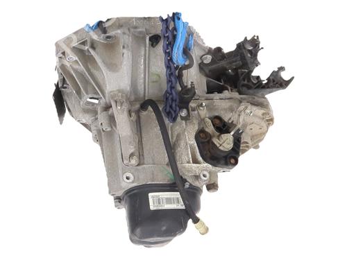 Gearbox DACIA LOGAN MCV (KS_) 1.5 dCi (KS0W) | BP36504247M3 - Image 3