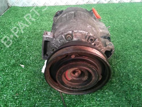 Used AC compressor AC compressor BMW 5 (E39) 525 td (116 hp) 29951676 29951676