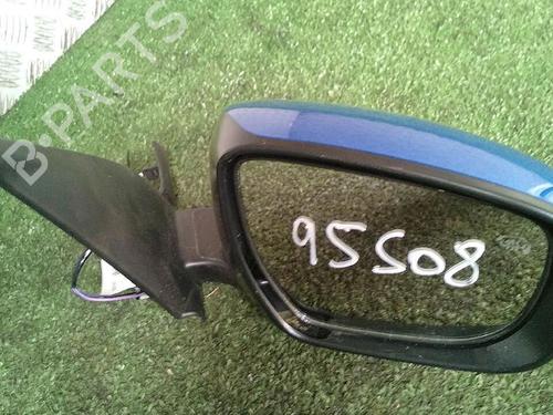 Right mirror SUZUKI SWIFT V (AZ) 1.2 Hybrid (Mild Hybrid) (A2L412) | BP29952662C27  - Image 6