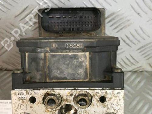 Used ABS pump ABS pump PEUGEOT 807 (EB_) 2.2 HDi (128 hp) 30074631 30074631