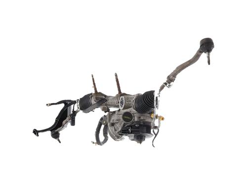 Used Steering rack Steering rack PEUGEOT 2008 I (CU_) 1.6 HDi (92 hp) 40495762 40495762