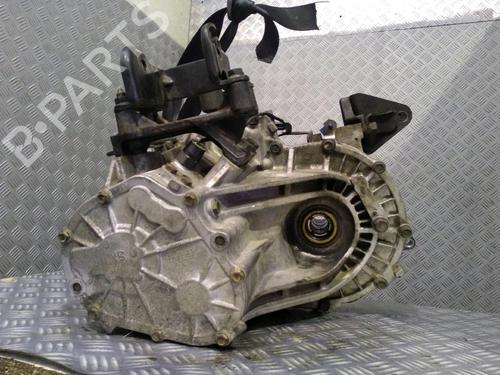 Gearbox HYUNDAI SANTA FÉ I (SM) 2.0 CRDi 4x4 | BP17161493M3 
