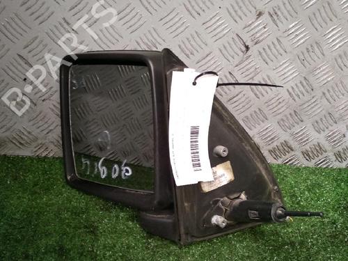 Used Left mirror OPEL COMBO Box Body/MPV 1.3 CDTI 16V (69 hp) 12229210