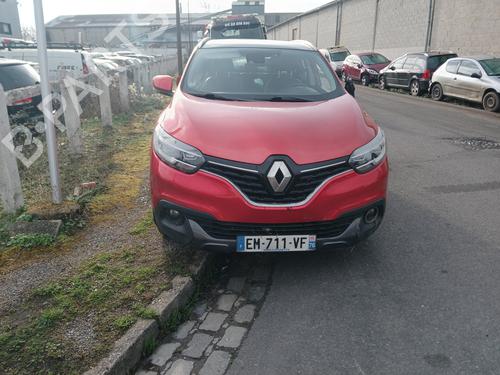Used Parts RENAULT KADJAR (HA_, HL_) 1.5 dCi 110 (HLA3) 4755828