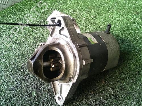 Starter TOYOTA AYGO (_B1_) 1.0 (KGB10_, KGB10R) | BP29952969M8  - Image 7