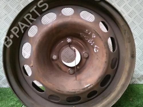 Rim PEUGEOT 308 I (4A_, 4C_) 1.6 HDi | BP30071620C45 