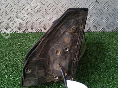 Right mirror SUZUKI VITARA (ET, TA, TD) 1.6 All-wheel Drive (SE416, TA01) | BP30065764C27 