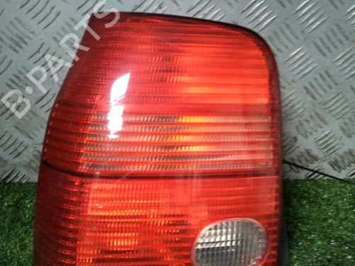 Used Left taillight VW LUPO I (6X1, 6E1) 1.0 (50 hp) 12229429