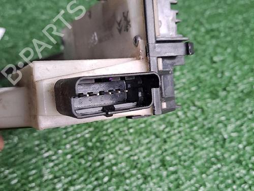 Used Rear left lock CITROËN C4 II (NC_) 1.6 BlueHDi 120 (120 hp) 30063582