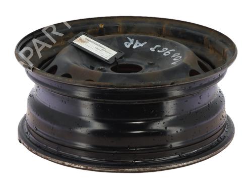 Used Rim Rim RENAULT TWINGO III (BCM_, BCA_) 0.9 TCe 90 (BCM9, BCM2) (90 hp) 40246122 40246122