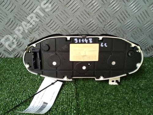 Instrument cluster FORD FIESTA VI (CB1, CCN) 1.6 TDCi | BP11408358C47 