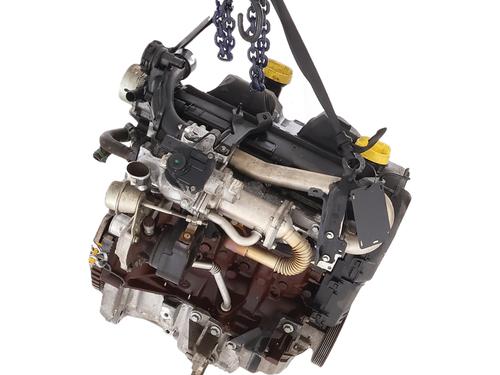 Engine RENAULT MODUS / GRAND MODUS (F/JP0_) 1.5 dCi 75 | BP32764812M1  - Image 7
