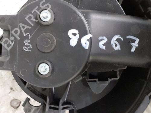 Heater blower motor CITROËN NEMO Box Body/MPV (AA_) | BP30069822M62 - Image 5