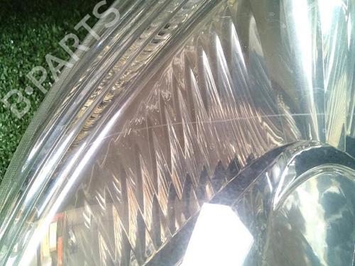 Left headlight RENAULT KANGOO (KC0/1_) 1.5 dCi (KC07) | BP30076386C28 