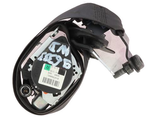 Front right seatbelt LAND ROVER RANGE ROVER EVOQUE (L538) 2.2 D 4x4 | BP37730397I25 - Image 2