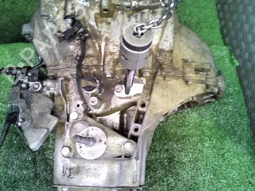 Gearbox FORD FIESTA Hatchback Van (WFVT) 1.0 (WFVT) | BP30063550M3 