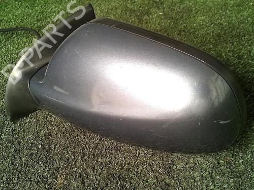 Ryggespeil venstre PEUGEOT 307 SW (3H) 1.6 HDI 90 (90 hp) 30076188