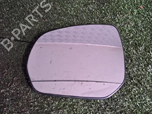 Used Left mirror glass FORD FIESTA Hatchback Van (WFVT) 1.0 (WFVT) (40 hp) 23099772