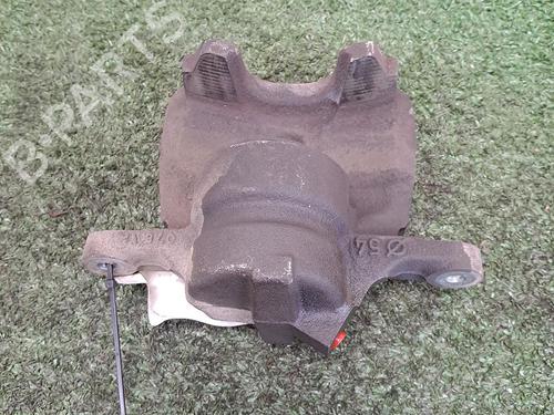 Left front brake caliper PEUGEOT 2008 I (CU_) 1.6 BlueHDi 120 | BP29949258M105 